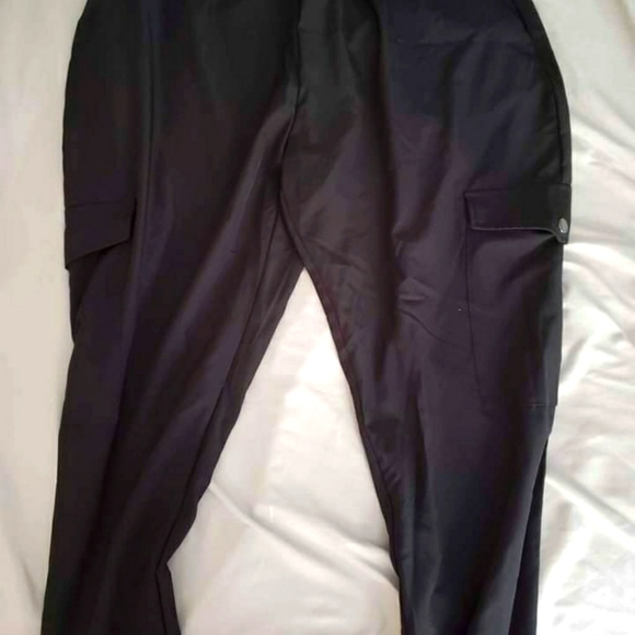 Ardene Light weight Jogging Pants Sz X. - Picture 1 of 2